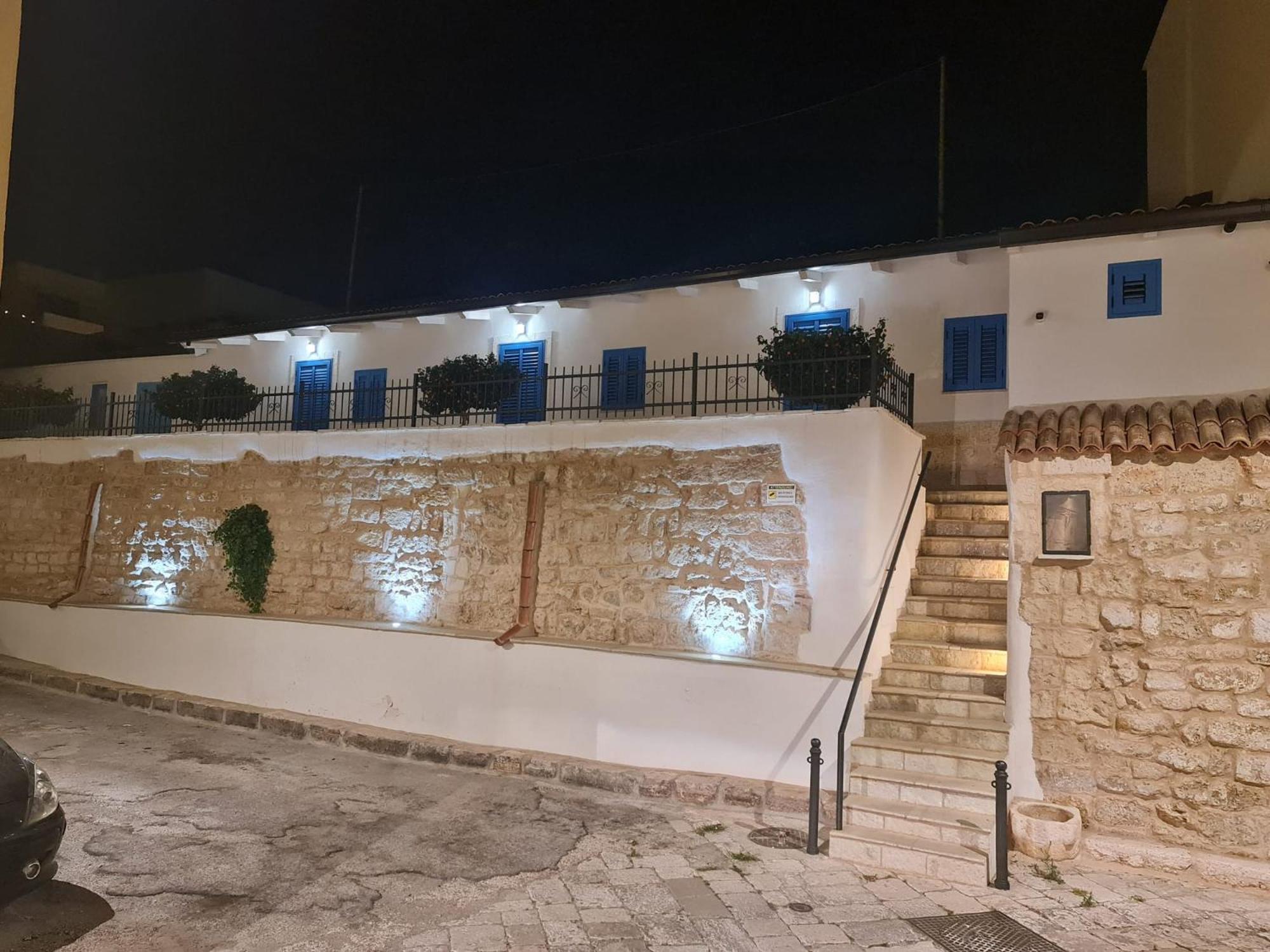 ברינדיזי Le Casette מראה חיצוני תמונה